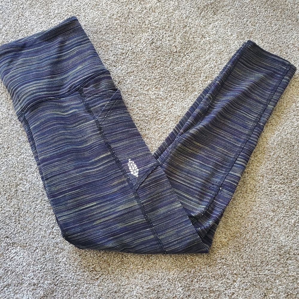 FP Leggings with pockets